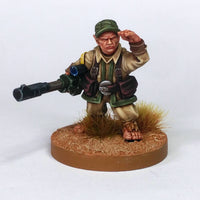 WARGAMES ATLANTIC - DEATH FIELDS - SNEAKFEET