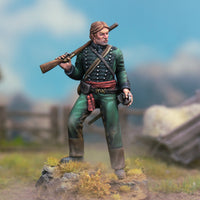 WARGAMES ATLANTIC - SHARPE'S RIFLES - RICHARD SHARPE 1809