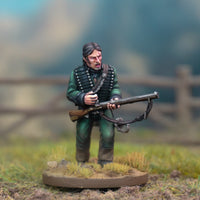WARGAMES ATLANTIC - SHARPE'S RIFLES - RICHARD SHARPE 1809