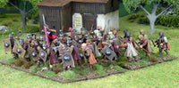 OATHMARK HUMAN LIGHT INFANTRY