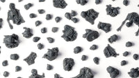 GAMERS GRASS : SKULLS & BONES BASING BITS