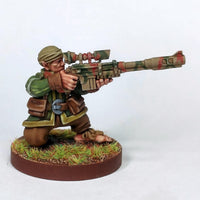 WARGAMES ATLANTIC - DEATH FIELDS - SNEAKFEET