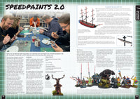 WARGAMES ILLUSTRATED WGI425 MAY 2023 ISSUE