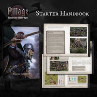 VICTRIX - PILLAGE INTRODUCTORY SET