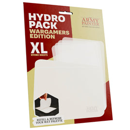 THE ARMY PAINTER - WET PALETTE HYDRO PACK WARGAMERS EDITION XL