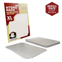 THE ARMY PAINTER - WET PALETTE HYDRO PACK WARGAMERS EDITION XL