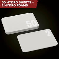 THE ARMY PAINTER - WET PALETTE HYDRO PACK WARGAMERS EDITION XL