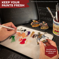 THE ARMY PAINTER - WET PALETTE HYDRO PACK WARGAMERS EDITION XL