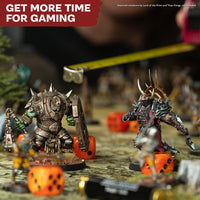 THE ARMY PAINTER - WET PALETTE HYDRO PACK WARGAMERS EDITION XL
