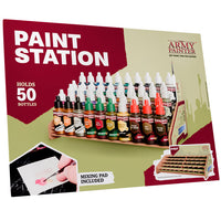 ARMY PAINTER - PAINT STATION