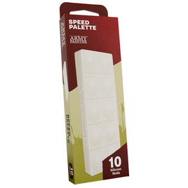 THE ARMY PAINTER - SPEED PALETTE