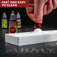 THE ARMY PAINTER - SPEED PALETTE