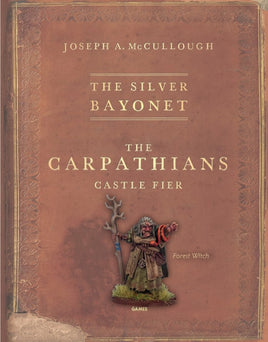 THE SILVER BAYONET : FOREST WITCH