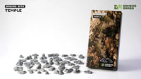 GAMERS GRASS : TEMPLE BASING BITS