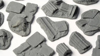 GAMERS GRASS : TEMPLE BASING BITS