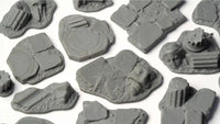 GAMERS GRASS : TEMPLE BASING BITS