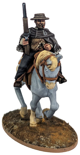 DEAD MAN'S HAND - LEGENDS - "THE GOOD" (MOUNTED)