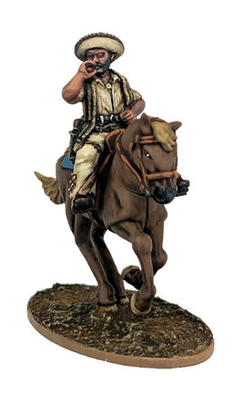 DEAD MAN'S HAND - LEGENDS - "THE UGLY" (MOUNTED)