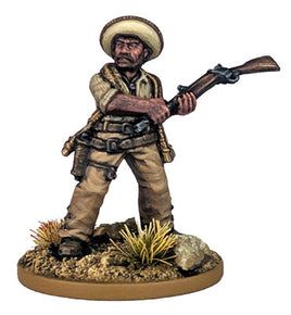 DEAD MAN'S HAND - LEGENDS - "THE UGLY"