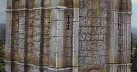 RENEDRA TOWER MID-SECTION ADD ON