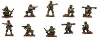 VICTRIX MINIATURES - US INFANTRY