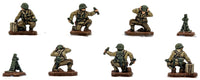 VICTRIX MINIATURES - US INFANTRY