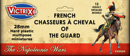 VICTRIX MINIATURES - VX0024 CHASSEUR À CHEVAL