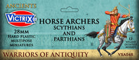 VICTRIX MINIATURES - VXA048 ANCIENT HORSE ARCHERS : SCYTHIANS AND PARTHIANS