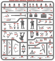 VICTRIX MINIATURES - EARLY IMPERIAL ROMAN BOLT-SHOOTER