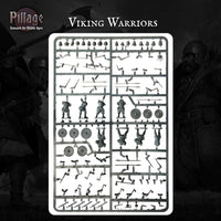 VICTRIX - PILLAGE INTRODUCTORY SET