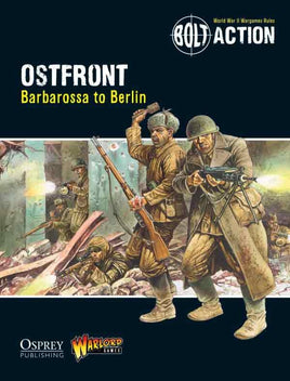 BOLT ACTION : CAMPAIGN : OST FRONT