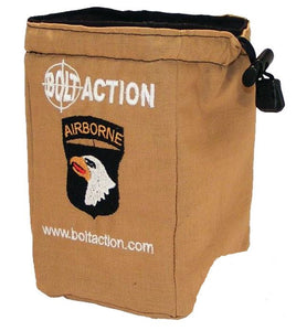 BOLT ACTION : DICE BAG - 101ST AIRBORNE