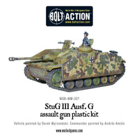 BOLT ACTION : STARTER ARMY - FALLSCHIRMJAGER