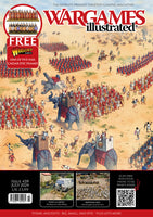 WARGAMES ILLUSTRATED WGI439 JULY 2024 ISSUE