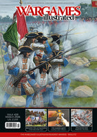 WARGAMES ILLUSTRATED WGI459 MARCH 2026 ISSUE
