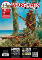 WARGAMES ILLUSTRATED WGI460 APRIL 2026 ISSUE