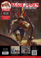 WARGAMES ILLUSTRATED WGI462 JUNE 2026 ISSUE