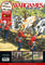WARGAMES ILLUSTRATED WGI466 OCTOBER 2026 ISSUE *** PRE ORDER ***