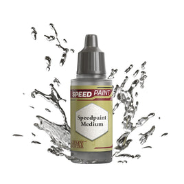 THE ARMY PAINTER SPEEDPAINT 2.0 MEDIUM