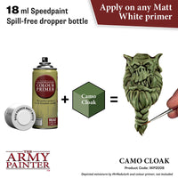 THE ARMY PAINTER SPEEDPAINT 2.0 CAMO CLOAK