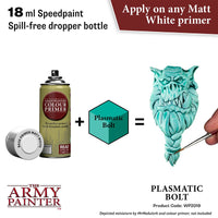 THE ARMY PAINTER SPEEDPAINT 2.0 PLASMATIC BOLT