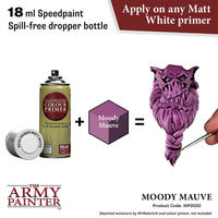 THE ARMY PAINTER SPEEDPAINT 2.0 MOODY MAUVE