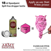 THE ARMY PAINTER SPEEDPAINT 2.0 FAMILIAR PINK