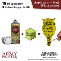 THE ARMY PAINTER SPEEDPAINT 2.0 CHARMING CHARTREUSE