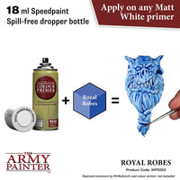 THE ARMY PAINTER SPEEDPAINT 2.0 ROYAL ROBES