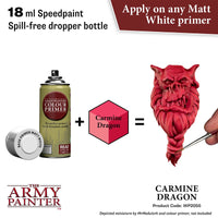 THE ARMY PAINTER SPEEDPAINT 2.0 CARMINE DRAGON