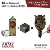 THE ARMY PAINTER SPEEDPAINT 2.0 NOBLE SKIN