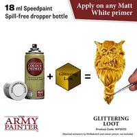 THE ARMY PAINTER SPEEDPAINT 2.0 GLITTERING LOOT