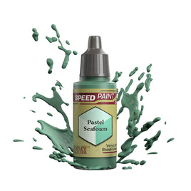 THE ARMY PAINTER SPEEDPAINT 2.0 PASTEL SEAFOAM