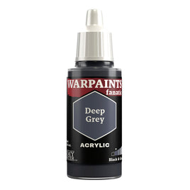 WARPAINTS FANATIC DEEP GREY